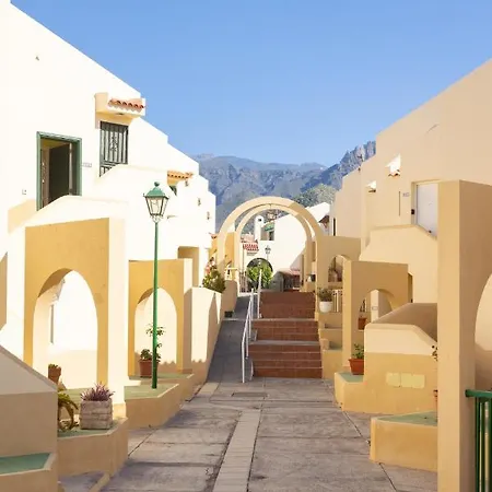 Appartement Home2book Dream Blue Coast Sun Fanabe Costa Adeje (Tenerife)