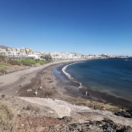 Appartement Home2book Dream Blue Coast Sun Fanabe Costa Adeje (Tenerife)