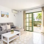 公寓 Home2book Dream Blue Coast Sun Fanabe