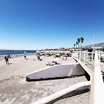 Home2book Dream Blue Coast Sun Fanabe 公寓 阿德耶