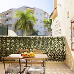 Home2book Dream Blue Coast Sun Fanabe 公寓 阿德耶