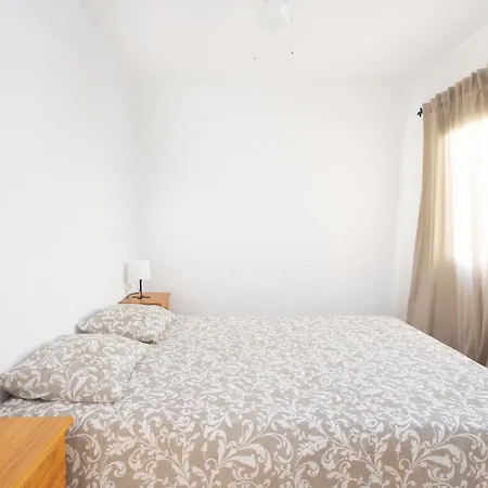 Home2book Dream Blue Coast Sun Fanabe Lägenhet Costa Adeje (Tenerife)