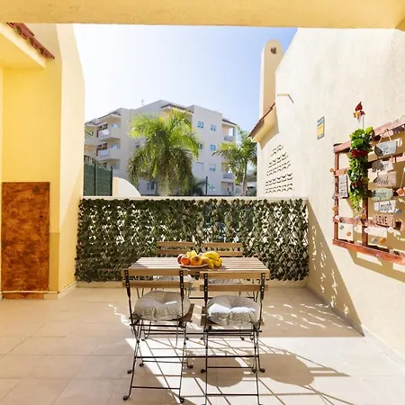 Home2book Dream Blue Coast Sun Fanabe *