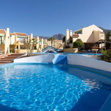 Lägenhet Home2book Dream Blue Coast Sun Fanabe Costa Adeje (Tenerife)