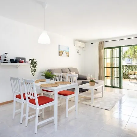 Home2book Dream Blue Coast Sun Fanabe Lägenhet Costa Adeje (Tenerife)