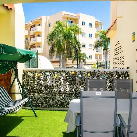 Lägenhet Home2book Dream Blue Coast Sun Fanabe