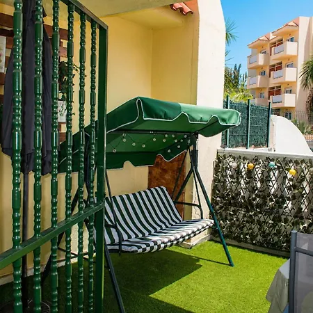 Home2book Dream Blue Coast Sun Fanabe Lägenhet Costa Adeje (Tenerife)