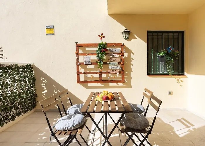 Home2book Dream Blue Coast Sun Fanabe 아데제