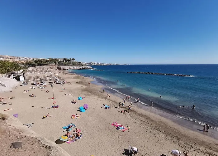 公寓 Home2book Dream Blue Coast Sun Fanabe