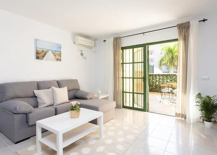 Appartement Home2book Dream Blue Coast Sun Fanabe