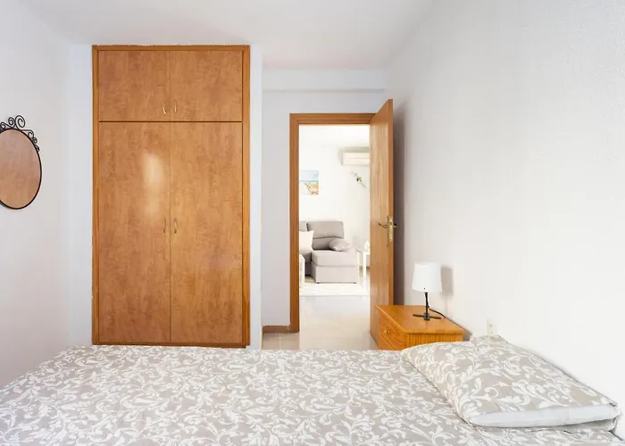 Appartement Home2book Dream Blue Coast Sun Fanabe