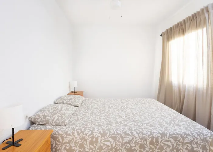 Home2book Dream Blue Coast Sun Fanabe 아파트 아데제