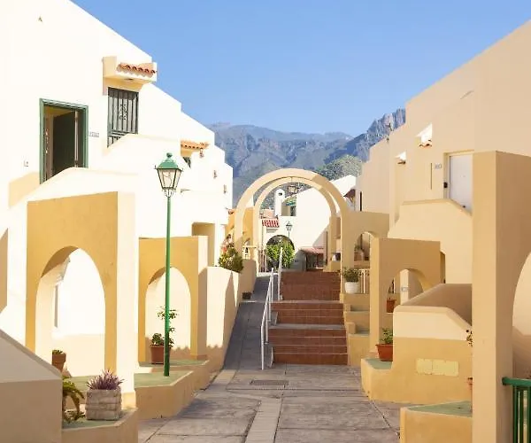 아파트 Home2book Dream Blue Coast Sun Fanabe 아데제