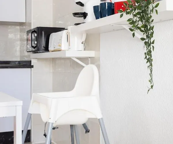 Home2book Dream Blue Coast Sun Fanabe * 아데제