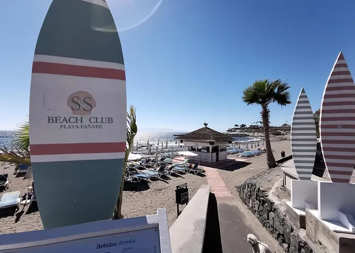 Home2book Dream Blue Coast Sun Fanabe *