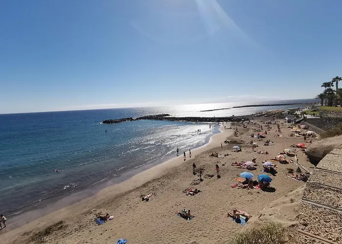 Home2book Dream Blue Coast Sun Fanabe