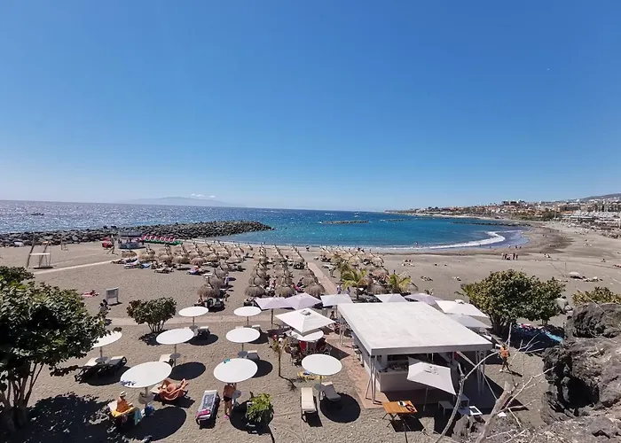 Home2book Dream Blue Coast Sun Fanabe * Costa Adeje (Tenerife)