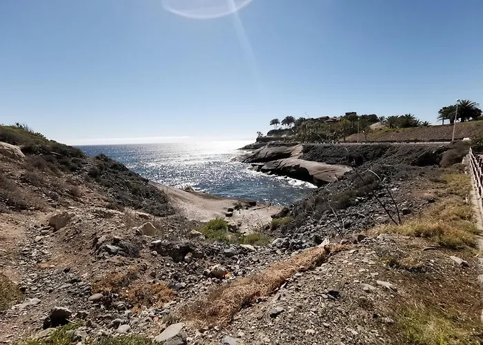 아파트 Home2book Dream Blue Coast Sun Fanabe