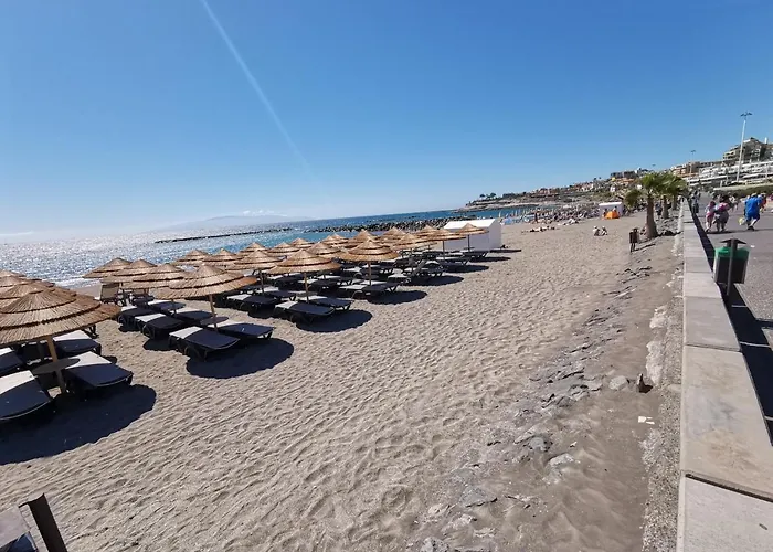 아파트 Home2book Dream Blue Coast Sun Fanabe 아데제