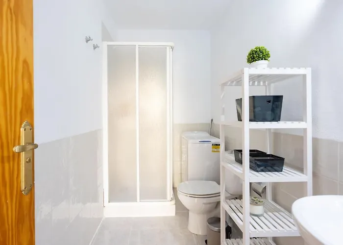 Home2book Dream Blue Coast Sun Fanabe