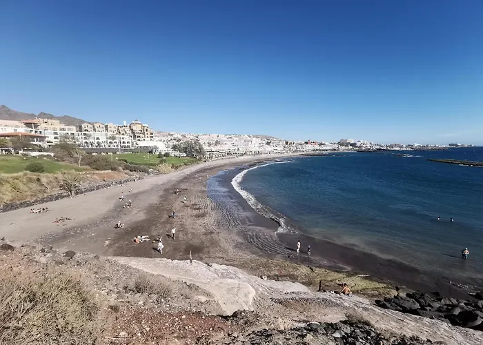 Appartement Home2book Dream Blue Coast Sun Fanabe Costa Adeje (Tenerife)