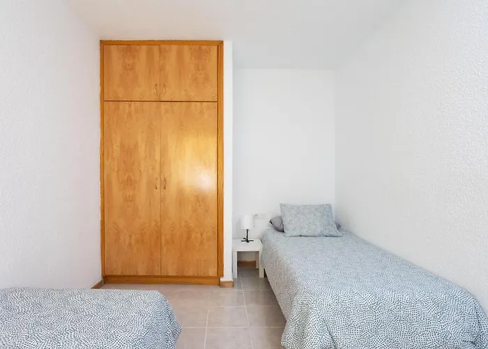 아파트 Home2book Dream Blue Coast Sun Fanabe 아데제