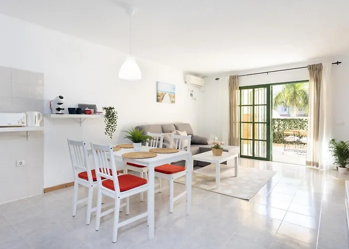 Home2book Dream Blue Coast Sun Fanabe 아파트 아데제