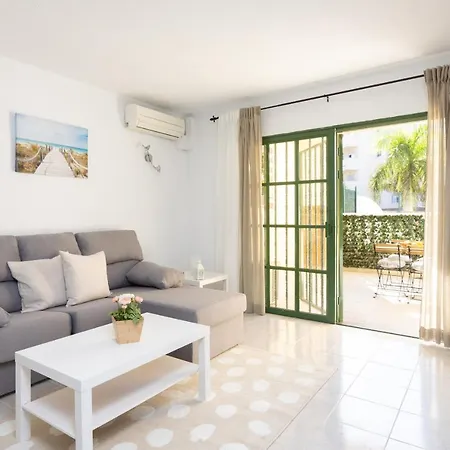Apartament Home2book Dream Blue Coast Sun Fanabe