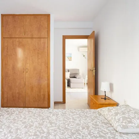 شقة Home2book Dream Blue Coast Sun Fanabe