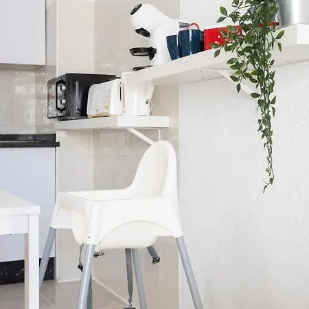 Home2book Dream Blue Coast Sun Fanabe * Costa Adeje (Tenerife)