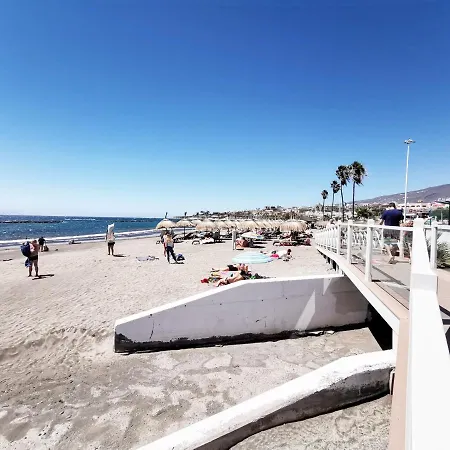 Home2book Dream Blue Coast Sun Fanabe Apartament Costa Adeje (Tenerife)