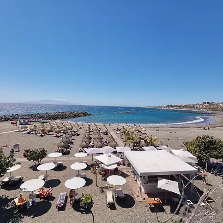 Home2book Dream Blue Coast Sun Fanabe * أذيخي