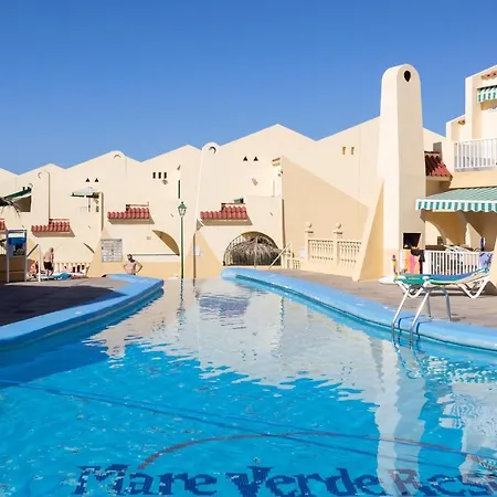 Home2book Dream Blue Coast Sun Fanabe * Costa Adeje