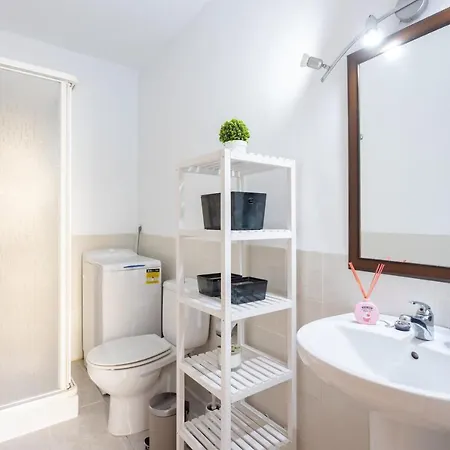 Apartament Home2book Dream Blue Coast Sun Fanabe