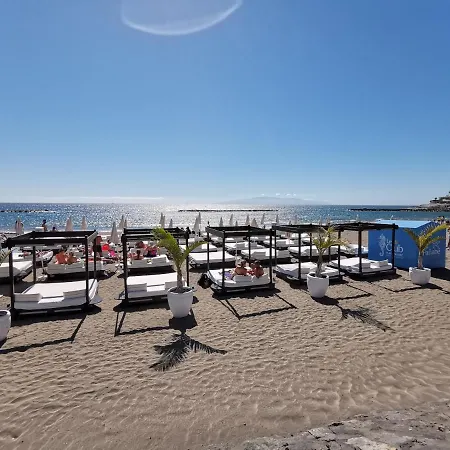Home2book Dream Blue Coast Sun Fanabe شقة