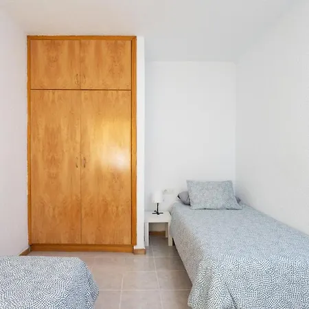 Apartament Home2book Dream Blue Coast Sun Fanabe Costa Adeje (Tenerife)