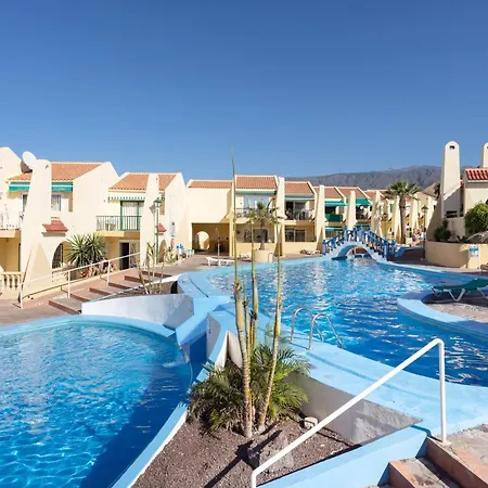 Apartmán Home2book Dream Blue Coast Sun Fanabe *