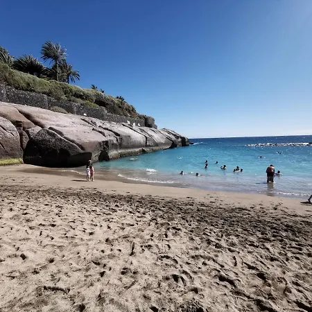 Home2book Dream Blue Coast Sun Fanabe Apartament