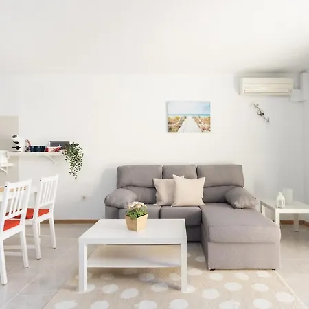 Home2book Dream Blue Coast Sun Fanabe Apartament *