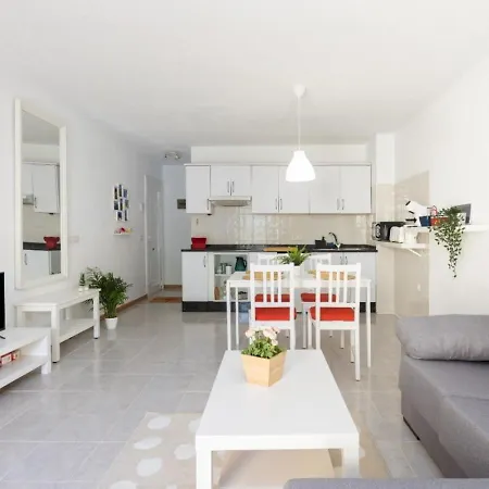Home2book Dream Blue Coast Sun Fanabe Apartmán