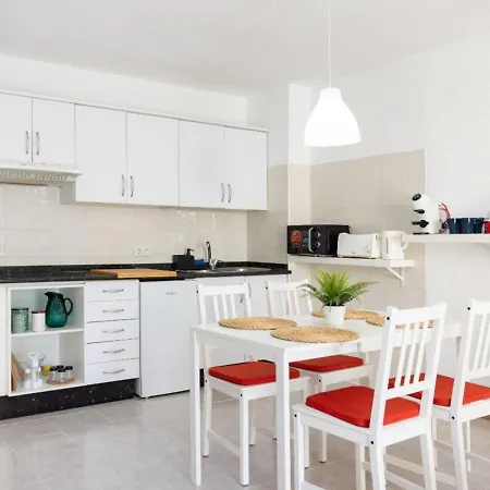 Home2book Dream Blue Coast Sun Fanabe * Costa Adeje