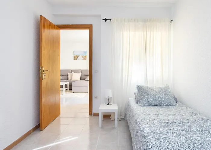 Apartman Home2book Dream Blue Coast Sun Fanabe Costa Adeje (Tenerife)