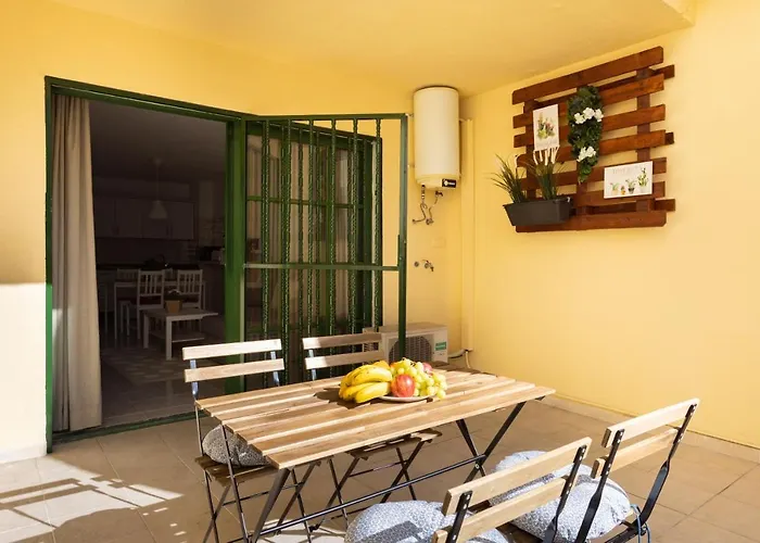 Apartman Home2book Dream Blue Coast Sun Fanabe