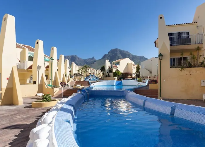 Home2book Dream Blue Coast Sun Fanabe Apartment