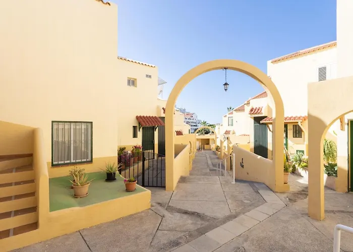 Home2book Dream Blue Coast Sun Fanabe Apartman *