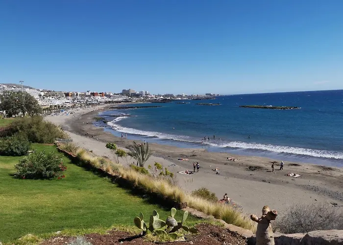 Home2book Dream Blue Coast Sun Fanabe Costa Adeje (Tenerife)