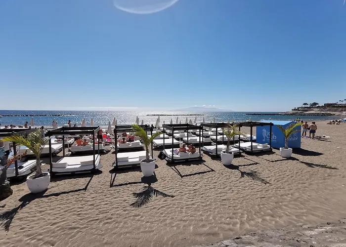 Home2book Dream Blue Coast Sun Fanabe Apartman