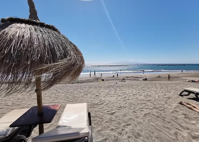 Home2book Dream Blue Coast Sun Fanabe أذيخي