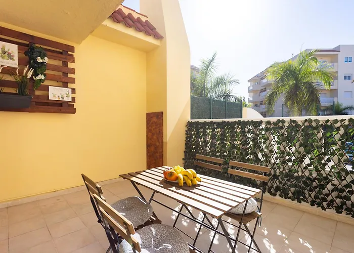 شقة Home2book Dream Blue Coast Sun Fanabe *