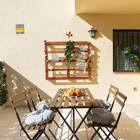 Home2book Dream Blue Coast Sun Fanabe Costa Adeje (Tenerife)